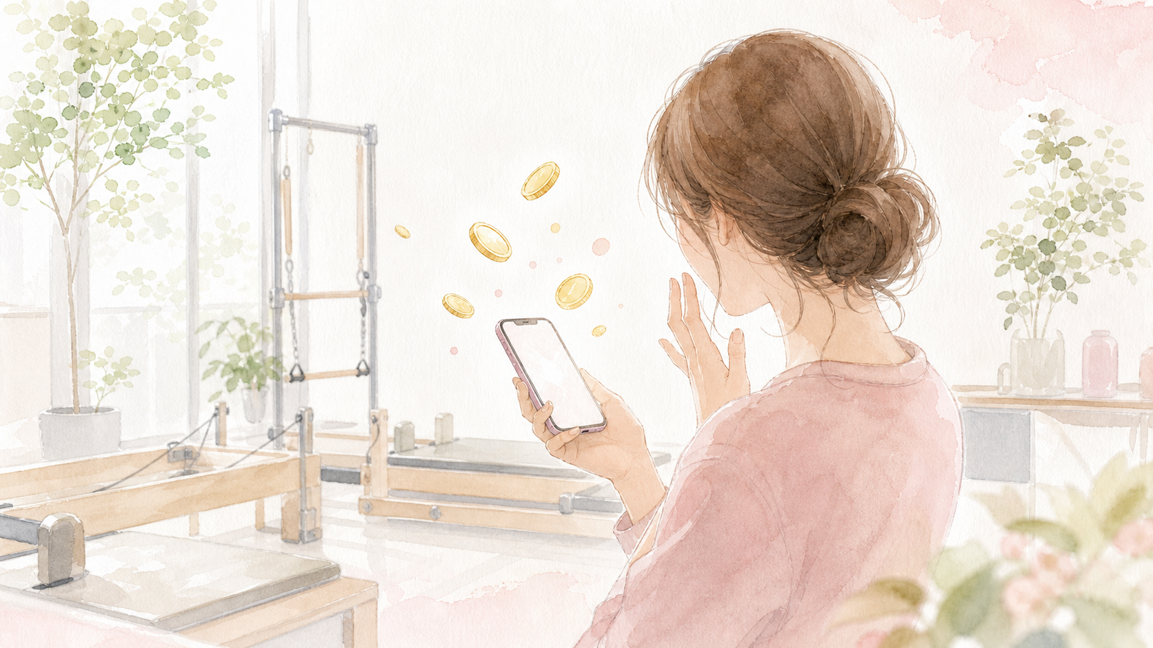 ハピタス体験談のイメージ