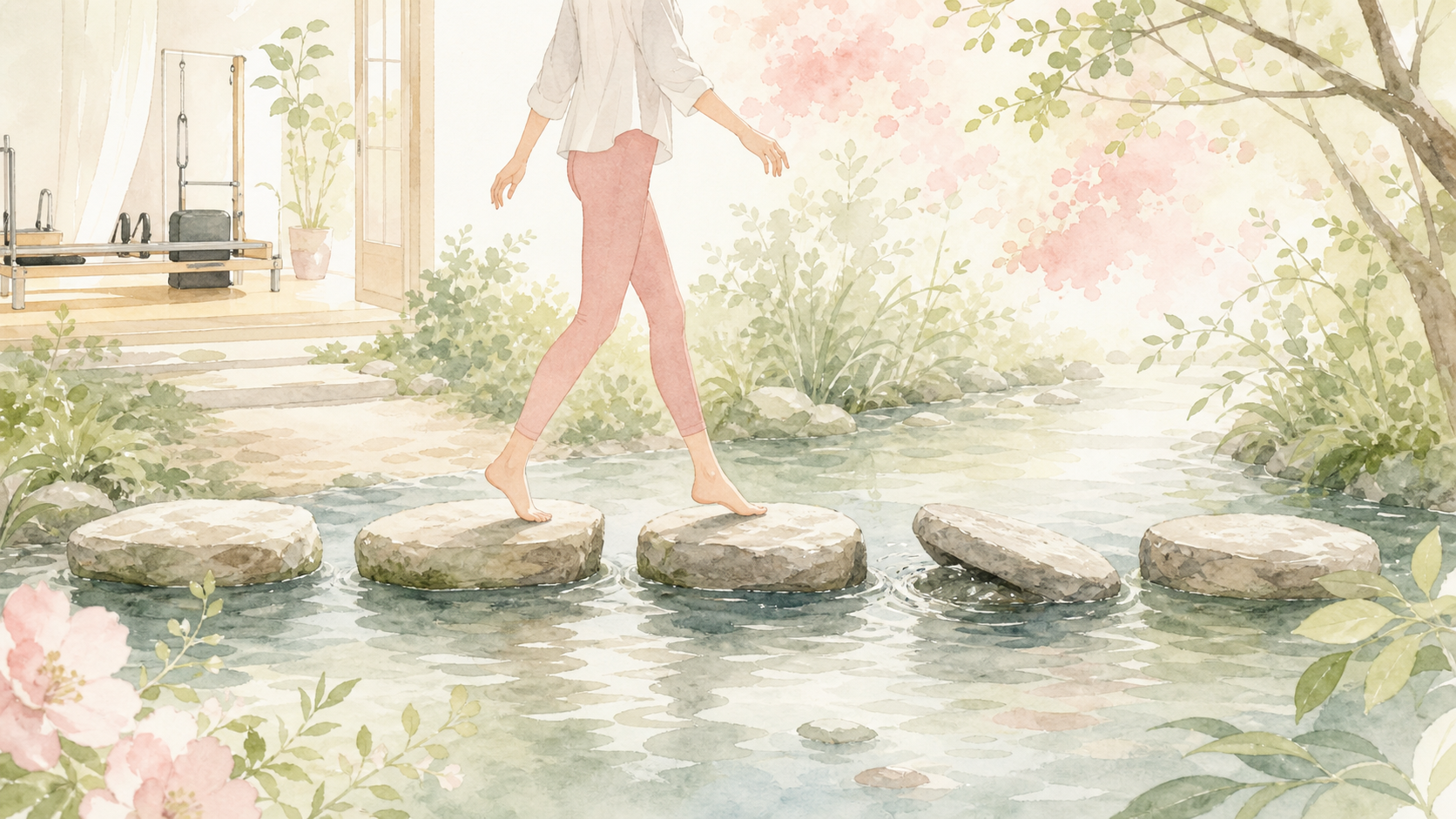入会前に知っておきたい落とし穴のイメージ