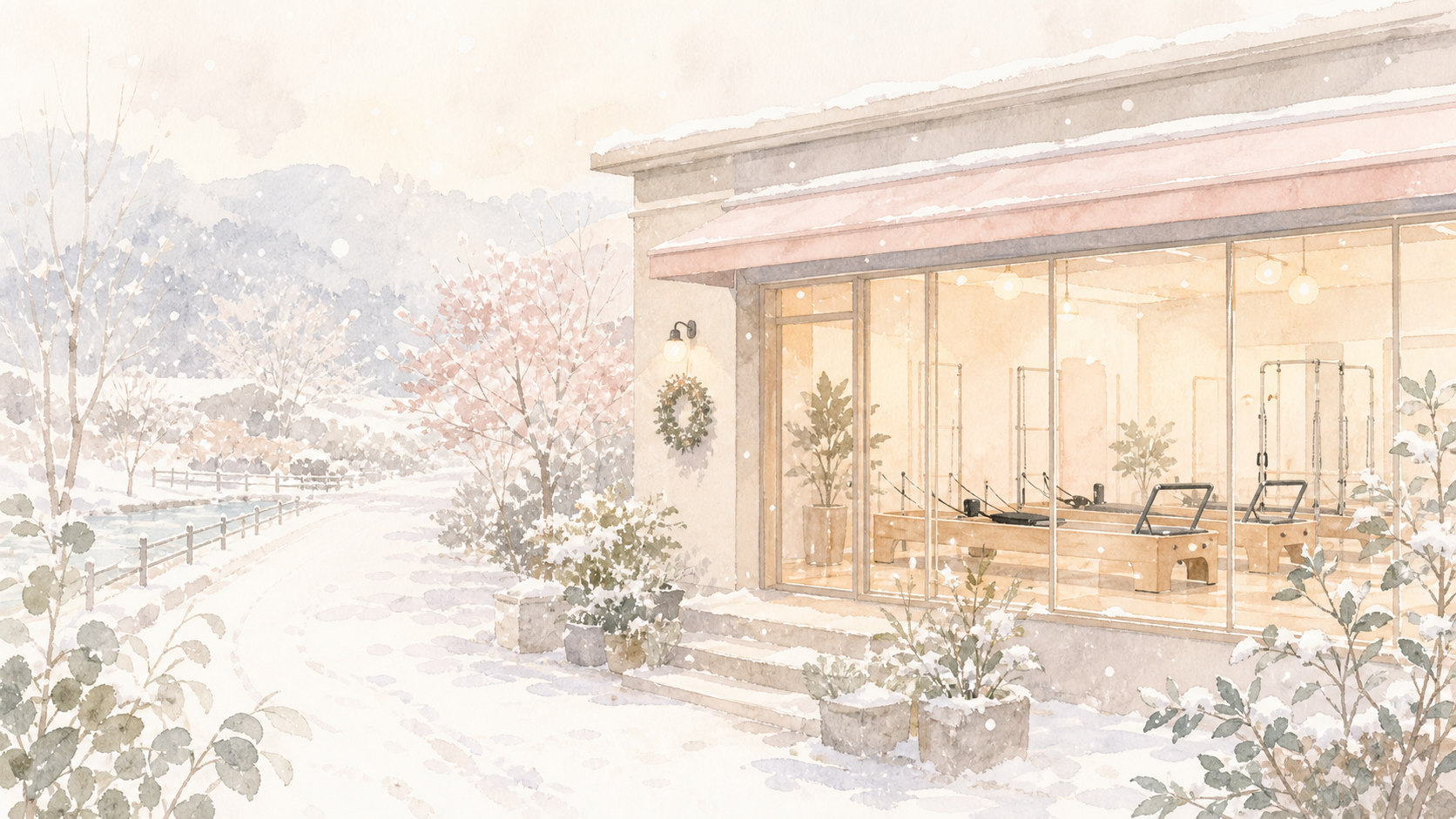 北海道・東北エリアの店舗イメージ
