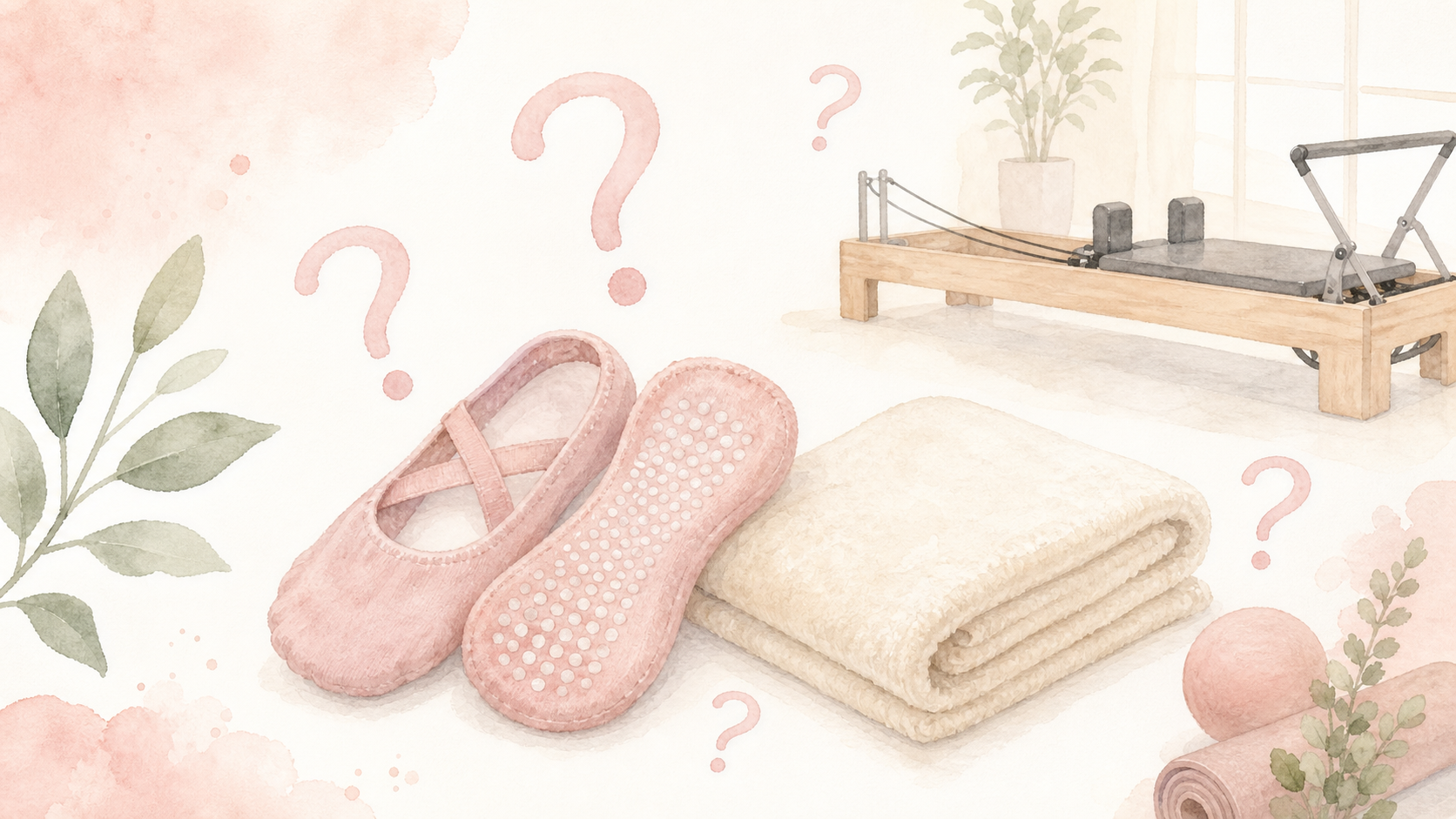 体験のよくある質問のイメージ