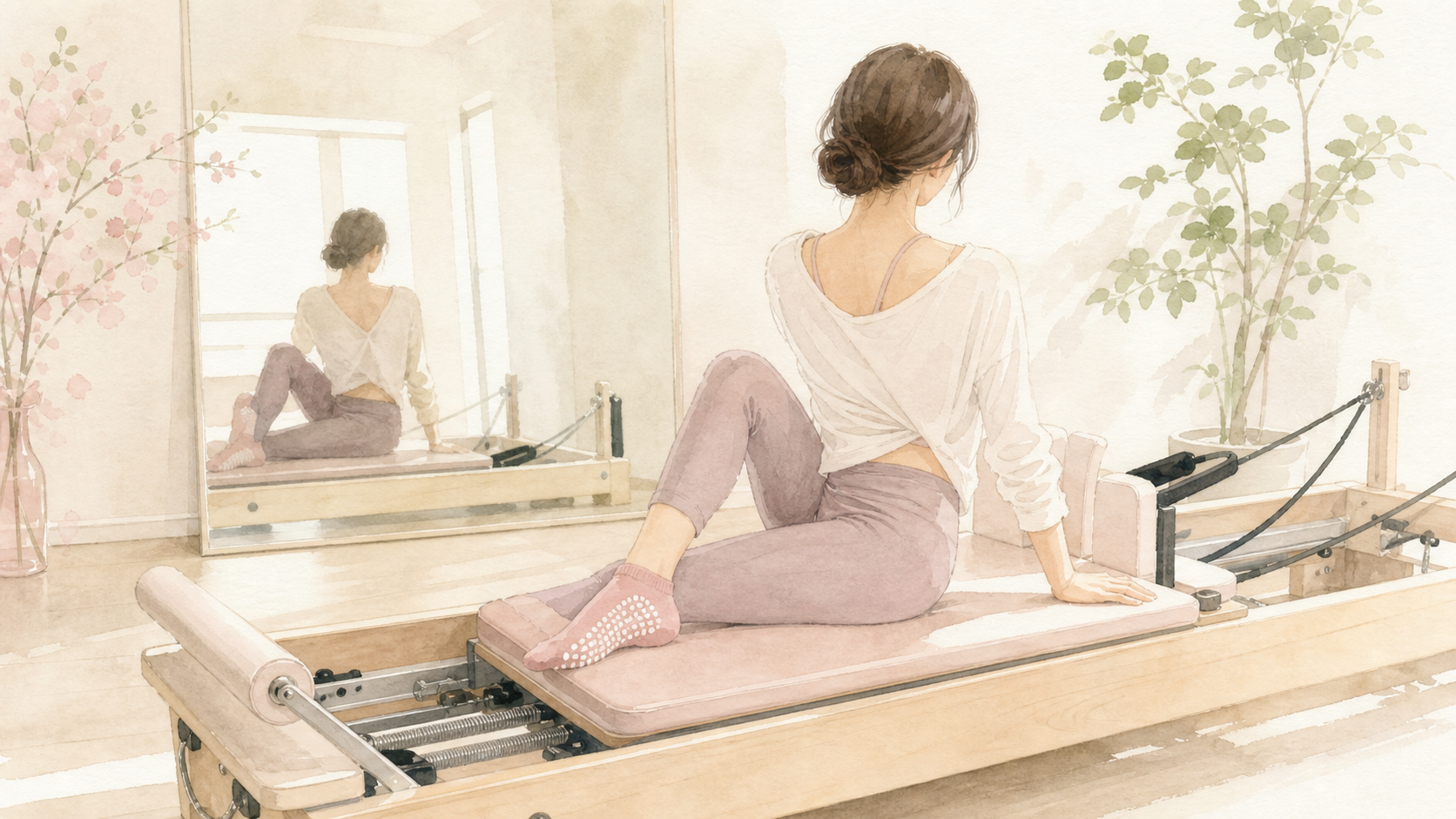 体験時の服装イメージ